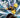 Power Rangers Unlimited #1 Foil Variant comic book, full art foil cover featuring Zonno, published by Boom Entertainment.