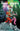 Power Rangers Unlimited #2 Cvr B Variant Dressed Hamner