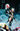 Power Rangers Unlimited #2 Cvr D Foil Variant Full Art Foil Sorressa