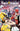 Power Rangers Unlimited #3 Cvr A Main Dressed Zonno