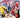 Power Rangers Unlimited #3 Cvr A Main Dressed Zonno