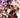 Power Rangers Unlimited #3 Cvr F 1:20 Incv Variant Full Art Ossio