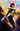 Power Rangers Unlimited #3 Cvr H 1:50 Incv Variant Full Art Florentino