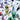 Power Rangers Unlimited #4 Cvr C Every Ranger Ever Card Stock Connecting Variant Full Art Zonno
