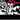 Vampyrates! #2 Cvr E 1:25 Incv Full Art Ward