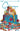 Gastronomique #4 Cvr B Variant (Dressed, Ignazzi)