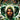 Power Rangers Green #1 Cvr F Foil Variant Full Art Foil Harris