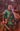 Power Rangers Green #1 Cvr L 1:100 Incv Variant Full Art Olivetti