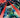 Power Rangers Green #2 Cvr E 1:10 Incv Foil Variant Full Art Foil Vargas