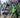 Power Rangers Green #2 Cvr G 1:25 Incv Variant Full Art Morris
