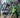 Power Rangers Green #2 Cvr J FOC Reveal Variant Dressed Morris