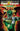 Power Rangers Green #5 Cvr A Main (Dressed, Harris)