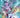 My Little Pony Friendship Is Magic 2026 #1 Cvr E Blind Bag Variant Dressed Fleecs