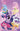 My Little Pony Friendship Is Magic 2026 #1 Cvr F 1:10 Incv Full Art Mebberson