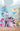 My Little Pony: Friendship is Magic 2026 #2 Cvr D Full Art Mebberson RI 1:10 Variant cover by Amy Mebberson