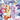 My Little Pony: Friendship Is Magic (2026) #3 A Main comic cover, Dressed and Mebberson, Random House Worlds