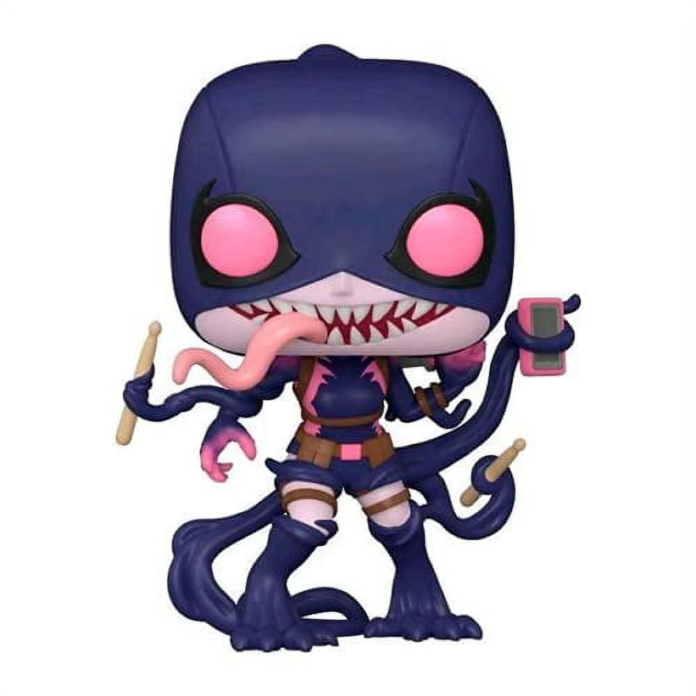 Venomized Gwenpool Pop! Vinyl Figure