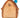 Mini Squishable Birdhouse - State of Comics