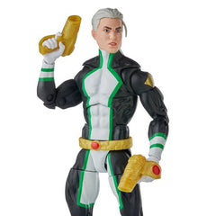 The Marvels Marvel Legends Collection Marvel Boy 6-Inch Action Figure - State of Comics