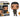 Ravonna Renslayer 899 Pop! Vinyl Figure - State of Comics