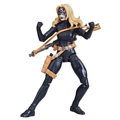 Avengers 2023 Marvel Legends Yelena Belova Black Widow 6-Inch Action Figure - State of Comics