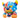 Bedtime Defenderz El Sonador Stuffed Toy Designed To Protect - State of Comics