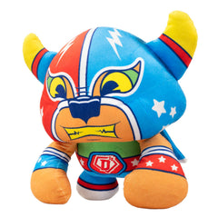 Bedtime Defenderz El Sonador Stuffed Toy Designed To Protect