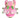 Mini Squishable Orchid Mantis