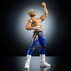 WWE Elite Top Picks 2024 Wave 4 Cody Rhodes Action Figure