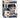 LA Rams Jared Goff Pop! Vinyl Figure, Not Mint