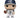 LA Rams Jared Goff Pop! Vinyl Figure, Not Mint