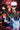 Jujutsu Kaisen anime poster 24x36 inches rolled poster featuring characters from the popular series.