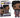 Infinity Killmonger 969 Pop! Vinyl Figure - State of Comics