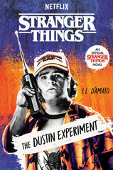 Stranger Things the Dustin Experience