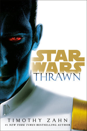 Star Wars Thrawn Sc - State of Comics