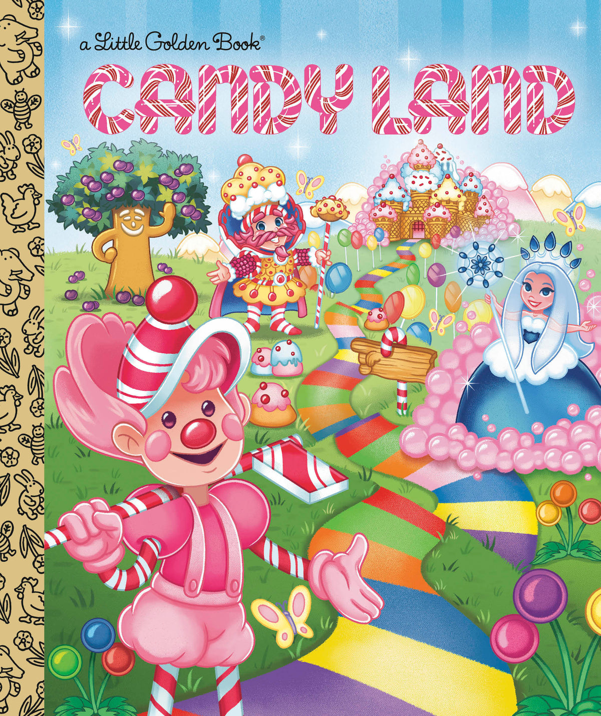 Candy Land Hasbro