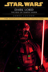 Dark Lord Star Wars Legends