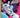 Silver Surfer Little Golden Book