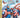 Children's book titled "Captain America Loves His Country" by Marvel, published by Random House Children's Books, featuring Captain America.