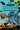 Disney Agent Stitch: The Rodents of Roswell paperback book cover by Disney - RHCB