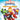Iron Man and His Awesome Friends: Meet the Iron Friends Marvel paperback book by Disney RHCB