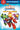 Iron Man and His Awesome Friends: Meet the Iron Friends Marvel paperback book by Disney RHCB