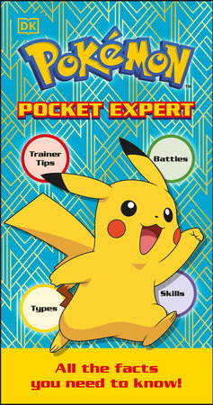 Pokemon Pocket Expert Sc Vol 01 - State of Comics