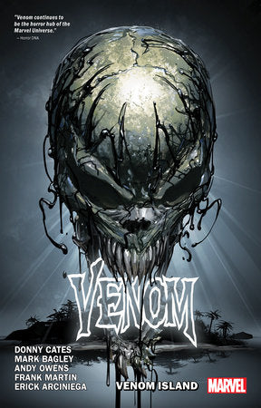 Venom By Donny Cates Tp Vol 04 Venom Island - State of Comics