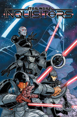 Star Wars Inquisitors