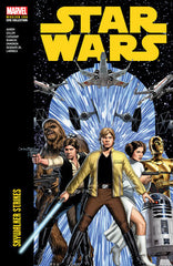 Star Wars Modern Era Epic Collection: Skywalker Strikes