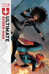 Ultimate Spider-Man By Jonathan Hickman Vol 2 The Paper