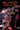 Marvel Blood Hunt Red Band graphic novel cover featuring bold red and black artwork with vampire-themed characters.