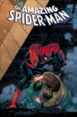 Amazing Spider-Man By Zeb Wells Vol 12 Dead Wrong