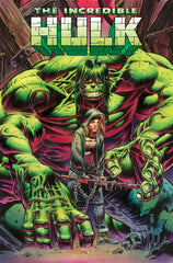 Incredible Hulk Vol 4 City Of Idols